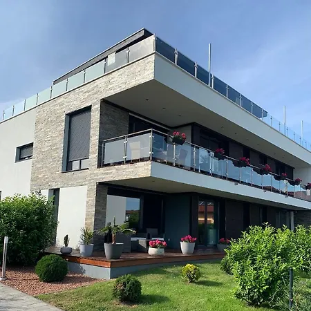 Apartament Panorama Penthouse