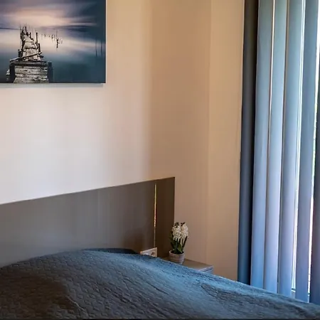 Panorama Penthouse * Balatonfüred