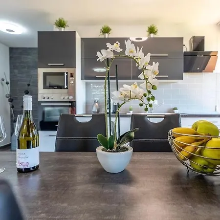 Panoráma Penthouse Apartamento *