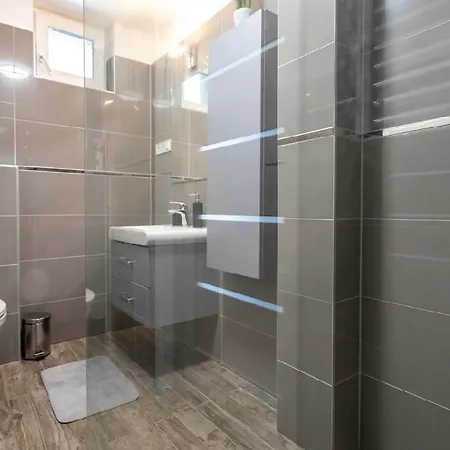 Apartman Panoráma Penthouse Balatonfüred