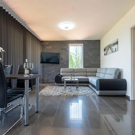 Panoráma Penthouse