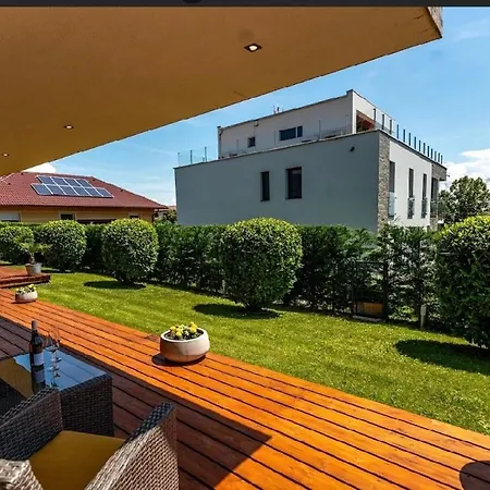 Apartament Panorama Penthouse *